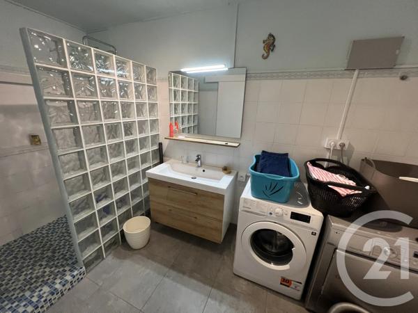 Appartement F2 Bis à vendre  2 pièces - 80 m 2   BRANDO  - 202