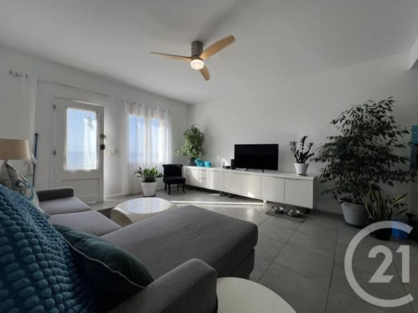 Appartement F2 Bis à vendre  2 pièces - 80 m 2   BRANDO  - 202
