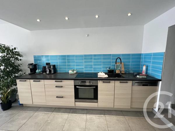 Appartement F2 Bis à vendre  2 pièces - 80 m 2   BRANDO  - 202