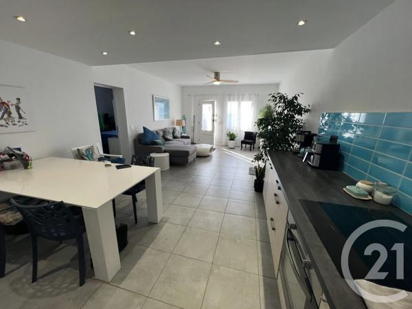 Appartement F2 Bis à vendre  2 pièces - 80 m 2   BRANDO  - 202
