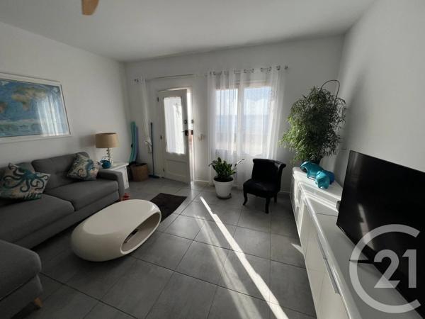 Appartement F2 Bis à vendre  2 pièces - 80 m 2   BRANDO  - 202