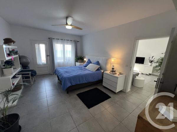 Appartement F2 Bis à vendre  2 pièces - 80 m 2   BRANDO  - 202