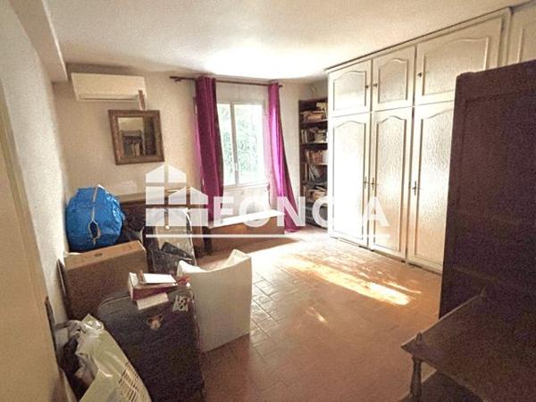 À vendre Maison 6 pièces 183.73 m² - Menton 06500