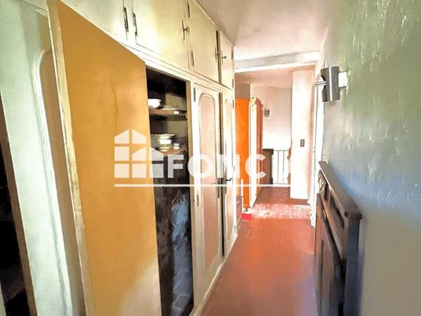 À vendre Maison 6 pièces 183.73 m² - Menton 06500