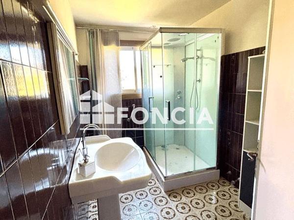 À vendre Maison 6 pièces 183.73 m² - Menton 06500