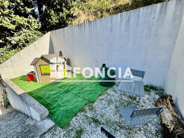 À vendre Maison 6 pièces 183.73 m² - Menton 06500