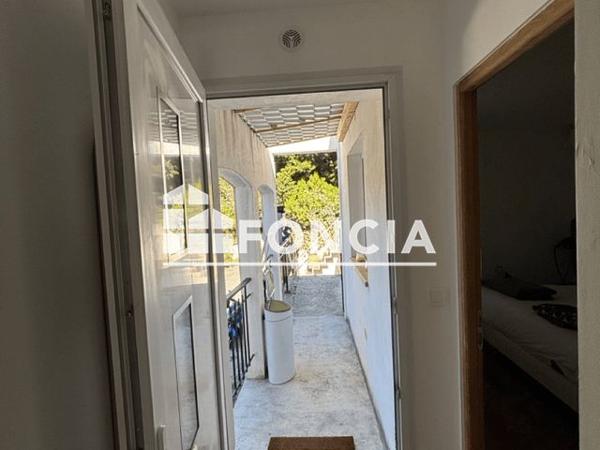 À vendre Maison 6 pièces 183.73 m² - Menton 06500