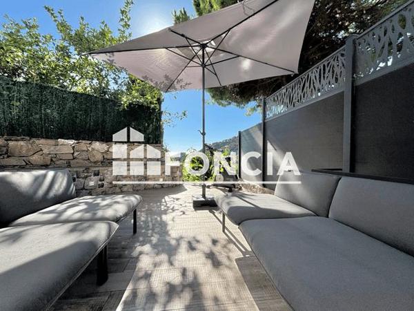 À vendre Maison 6 pièces 183.73 m² - Menton 06500