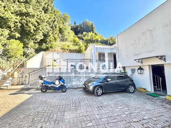 À vendre Maison 6 pièces 183.73 m² - Menton 06500