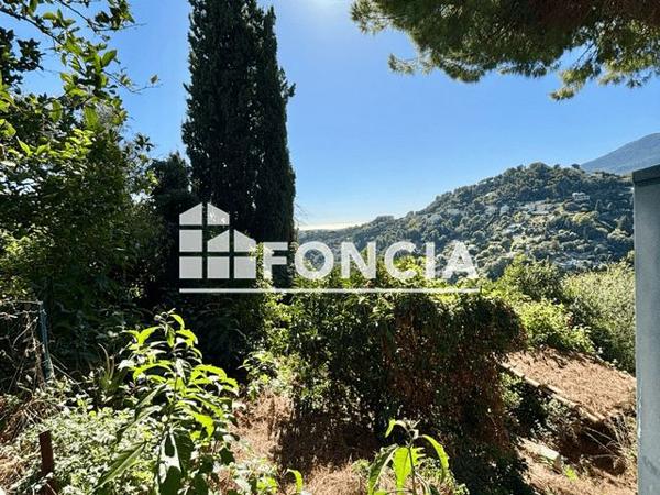 À vendre Maison 6 pièces 183.73 m² - Menton 06500