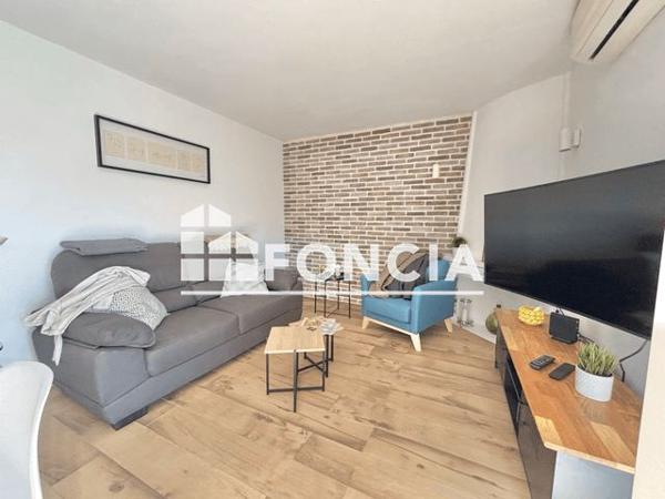 À vendre Maison 6 pièces 183.73 m² - Menton 06500