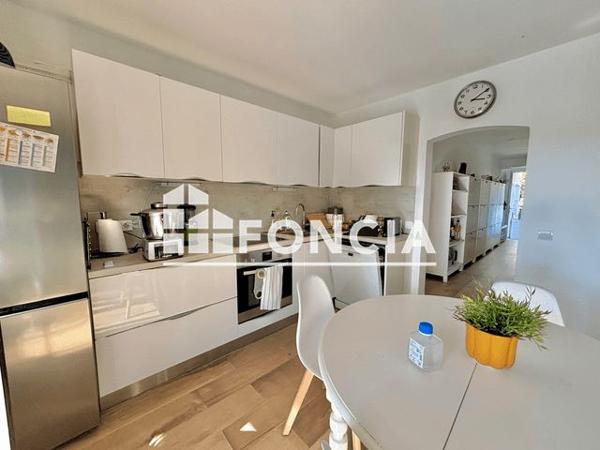 À vendre Maison 6 pièces 183.73 m² - Menton 06500