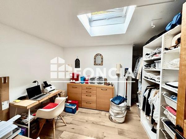 À vendre Maison 6 pièces 183.73 m² - Menton 06500