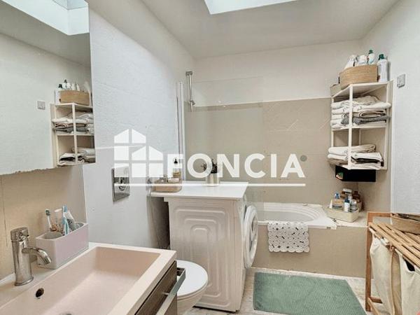 À vendre Maison 6 pièces 183.73 m² - Menton 06500