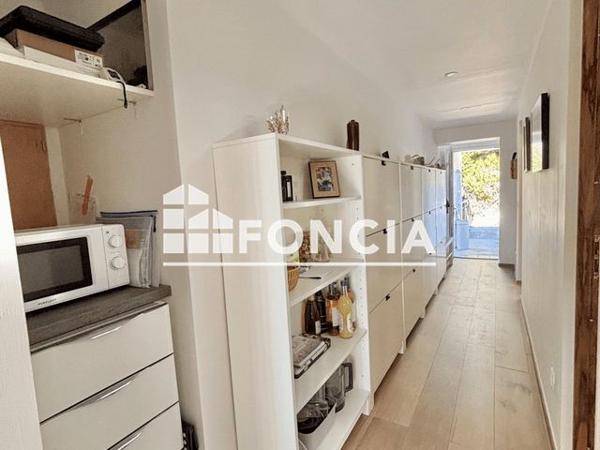 À vendre Maison 6 pièces 183.73 m² - Menton 06500