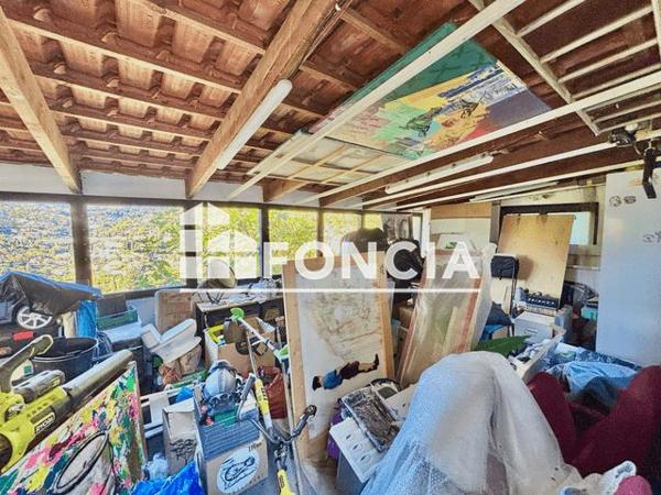 À vendre Maison 6 pièces 183.73 m² - Menton 06500