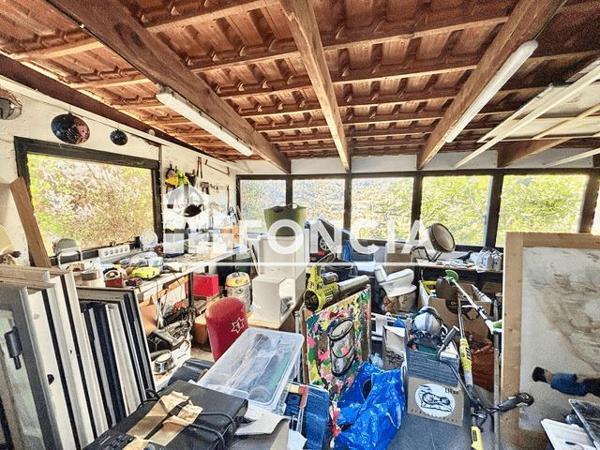 À vendre Maison 6 pièces 183.73 m² - Menton 06500