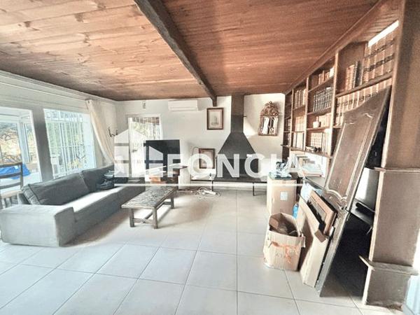 À vendre Maison 6 pièces 183.73 m² - Menton 06500