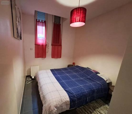 Achat - Appartement Quimper 29000 2 pièces 27 m 2