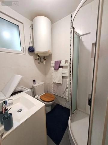 Achat - Appartement Quimper 29000 2 pièces 27 m 2