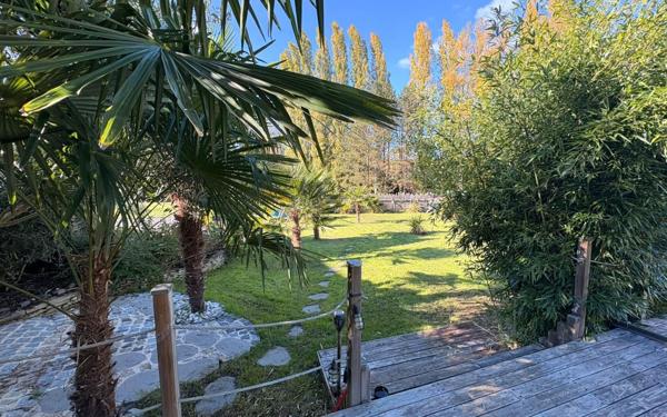 Maison à vendre    6 pièces •  Chissay-en-Touraine