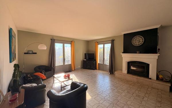 Maison à vendre    6 pièces •  Chissay-en-Touraine