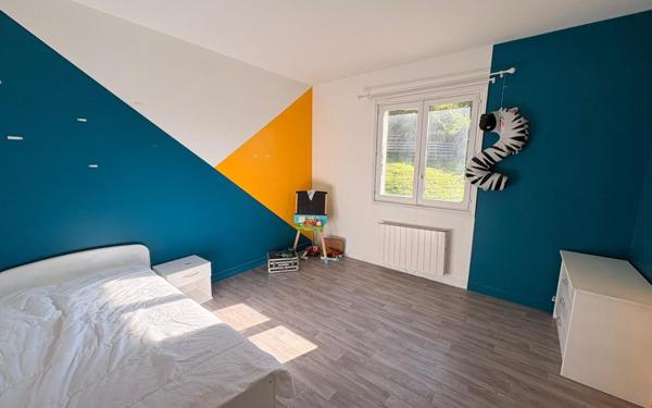 Maison à vendre    6 pièces •  Chissay-en-Touraine