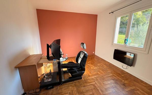 Maison à vendre    6 pièces •  Chissay-en-Touraine