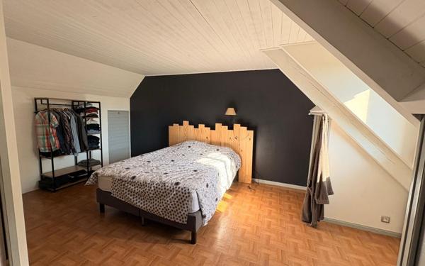 Maison à vendre    6 pièces •  Chissay-en-Touraine