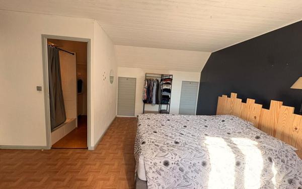 Maison à vendre    6 pièces •  Chissay-en-Touraine