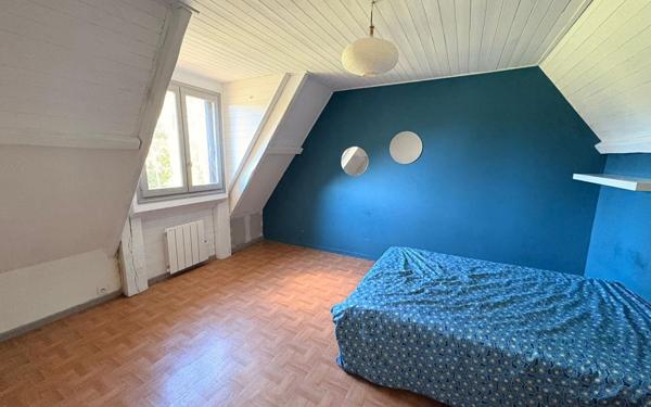 Maison à vendre    6 pièces •  Chissay-en-Touraine