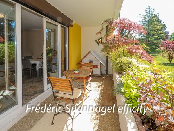 Appartement 3 pièces - 83 m² Exclusivité