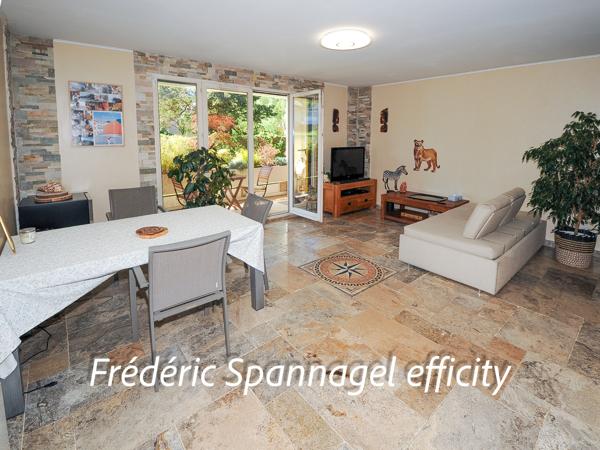 Appartement 3 pièces - 83 m² Exclusivité
