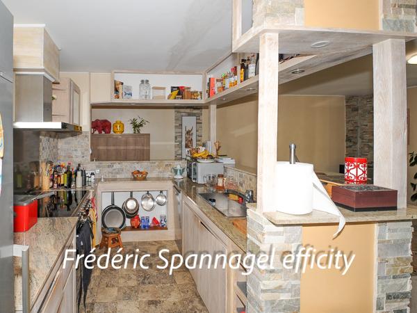 Appartement 3 pièces - 83 m² Exclusivité