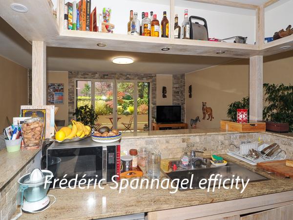 Appartement 3 pièces - 83 m² Exclusivité