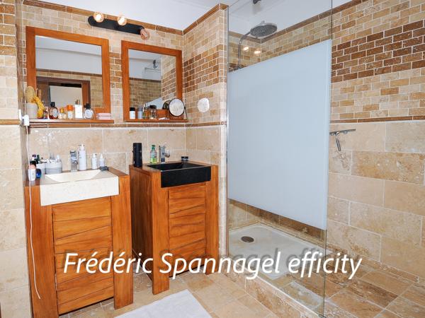 Appartement 3 pièces - 83 m² Exclusivité