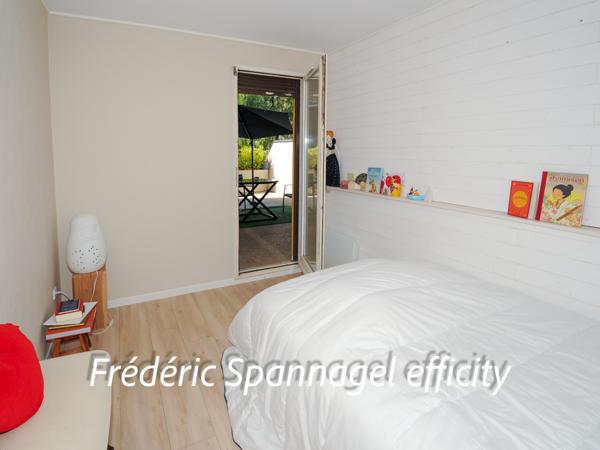 Appartement 3 pièces - 83 m² Exclusivité
