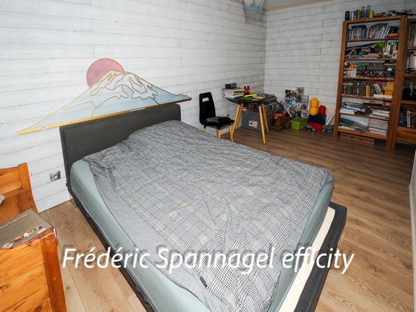 Appartement 3 pièces - 83 m² Exclusivité