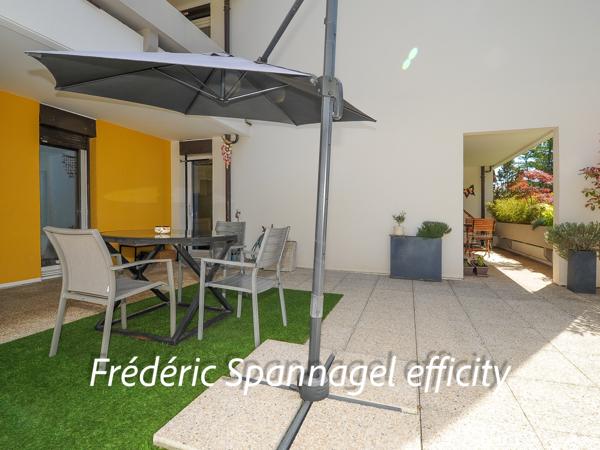 Appartement 3 pièces - 83 m² Exclusivité