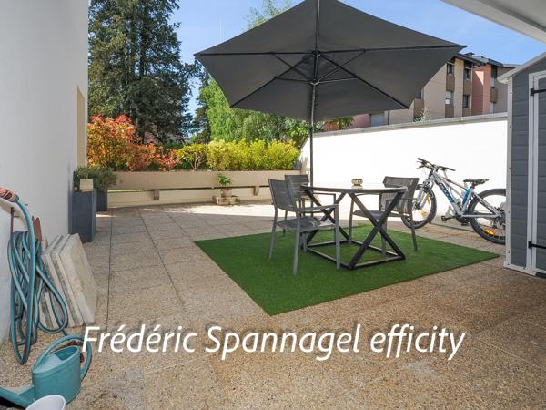 Appartement 3 pièces - 83 m² Exclusivité