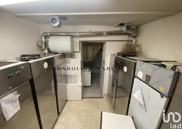 Boulangerie à vendre 125 m² Nîmes