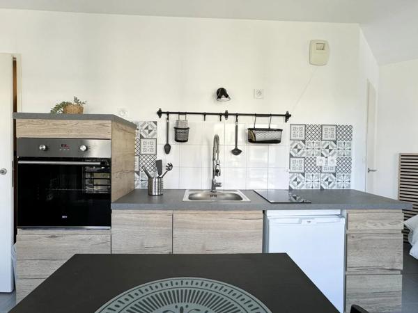 Appartement à louer à Chamalières (63400)