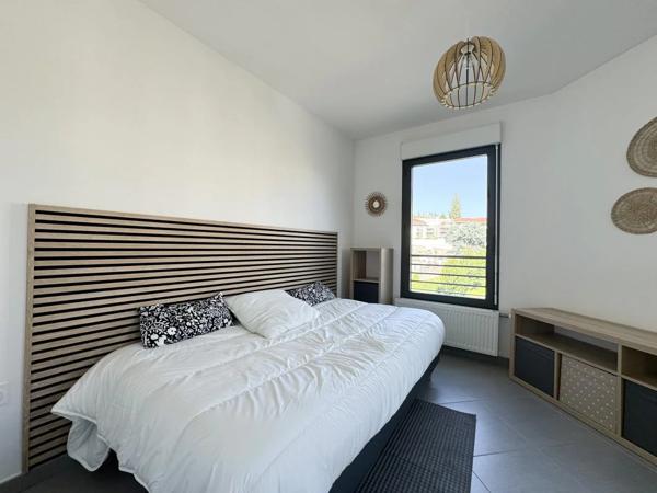 Appartement à louer à Chamalières (63400)