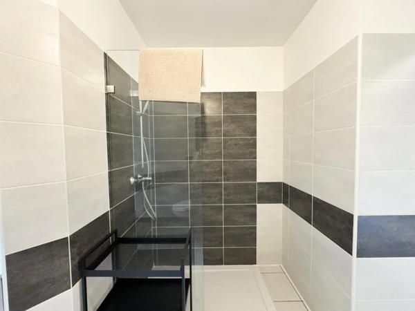 Appartement à louer à Chamalières (63400)