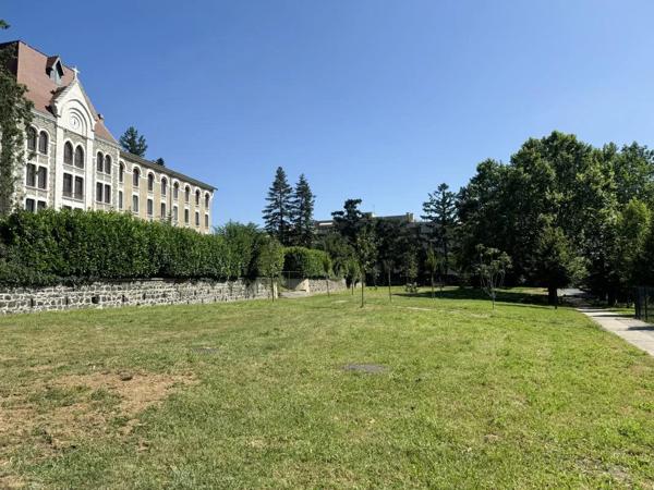 Appartement à louer à Chamalières (63400)