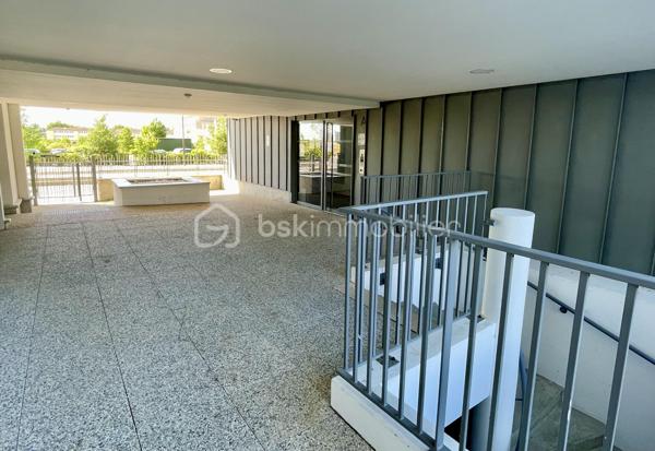 Appartement de 57,20 m²