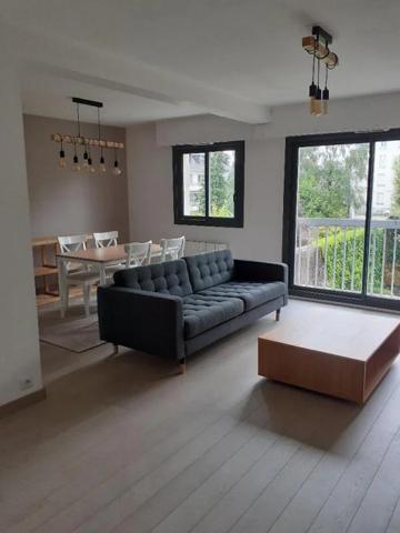 Appartement à louer à Nantes (44000)