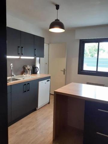 Appartement à louer à Nantes (44000)