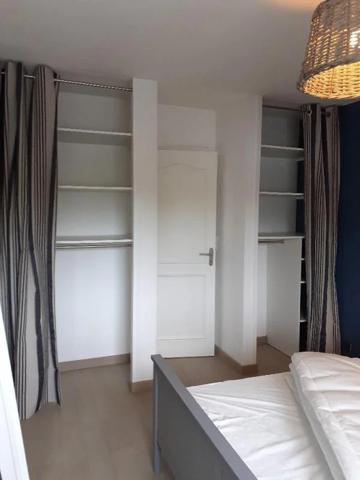 Appartement à louer à Nantes (44000)