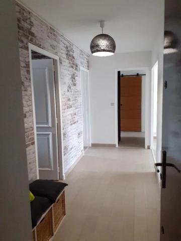 Appartement à louer à Nantes (44000)